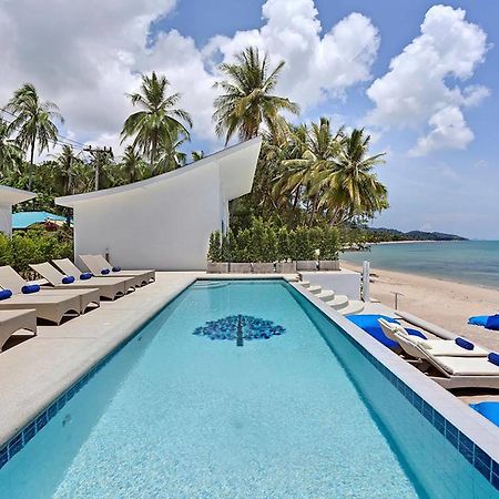 La Perle Resort Koh Samui Мае Нам Екстериор снимка