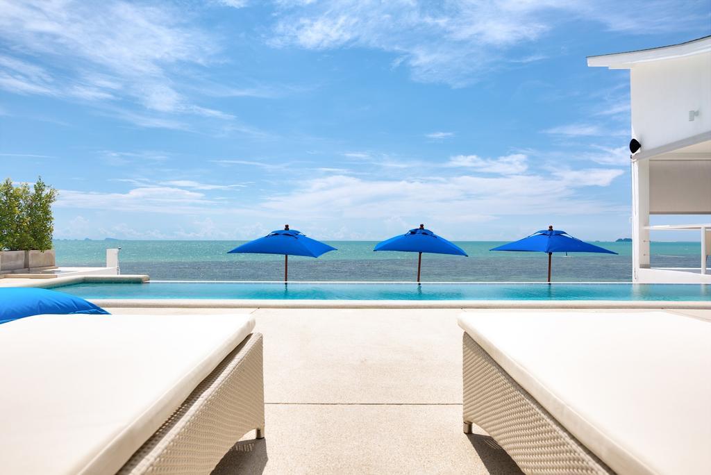 La Perle Resort Koh Samui Мае Нам Екстериор снимка