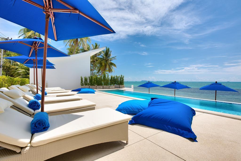 La Perle Resort Koh Samui Мае Нам Екстериор снимка