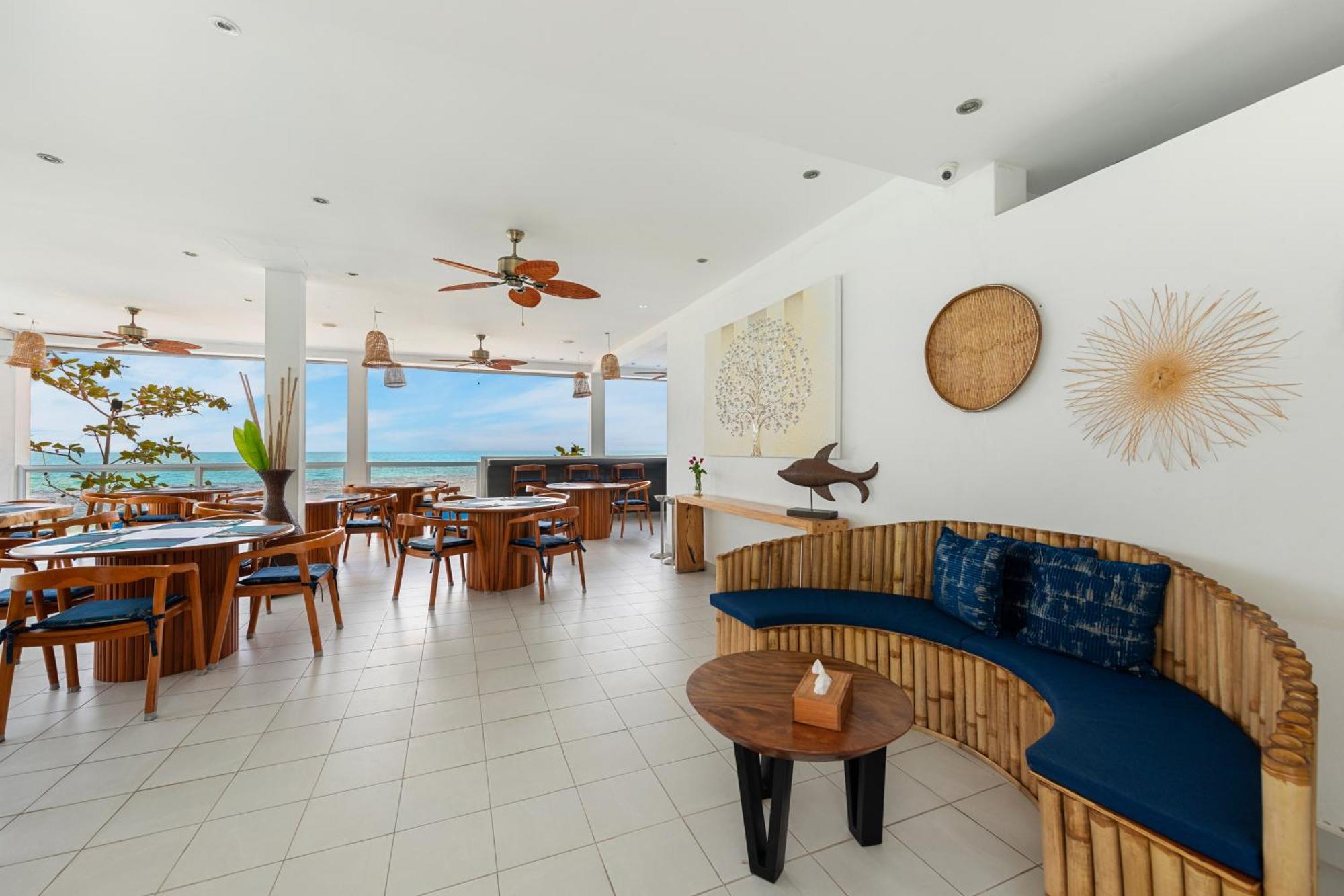 La Perle Resort Koh Samui Мае Нам Екстериор снимка