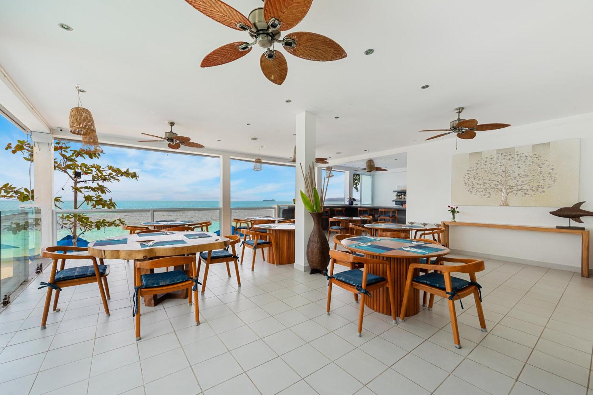 La Perle Resort Koh Samui Мае Нам Екстериор снимка
