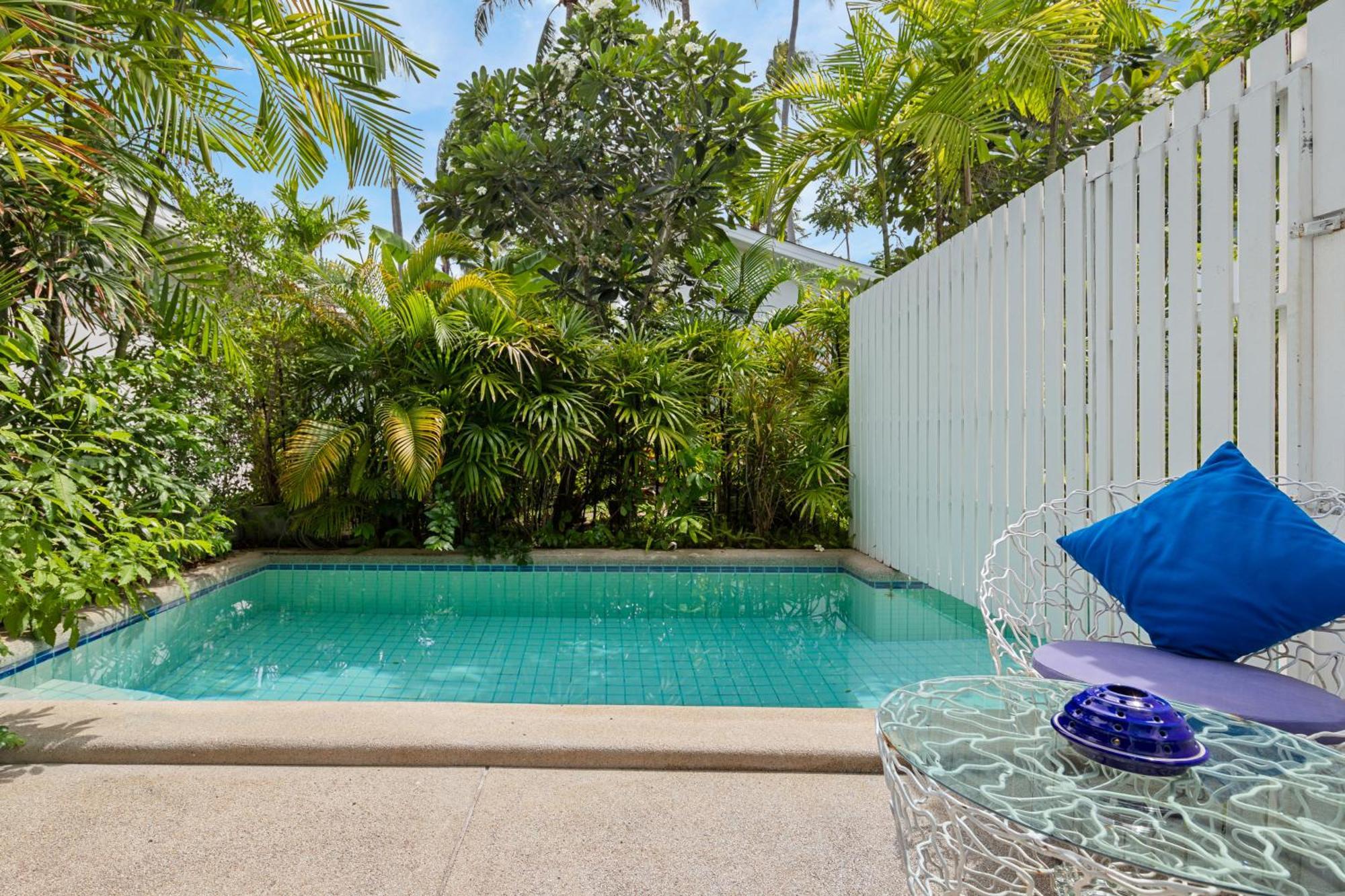 La Perle Resort Koh Samui Мае Нам Екстериор снимка