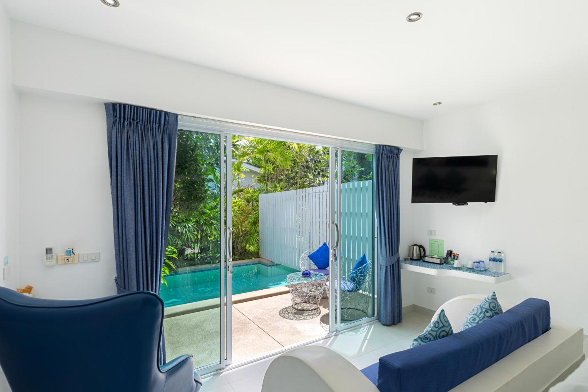 La Perle Resort Koh Samui Мае Нам Екстериор снимка