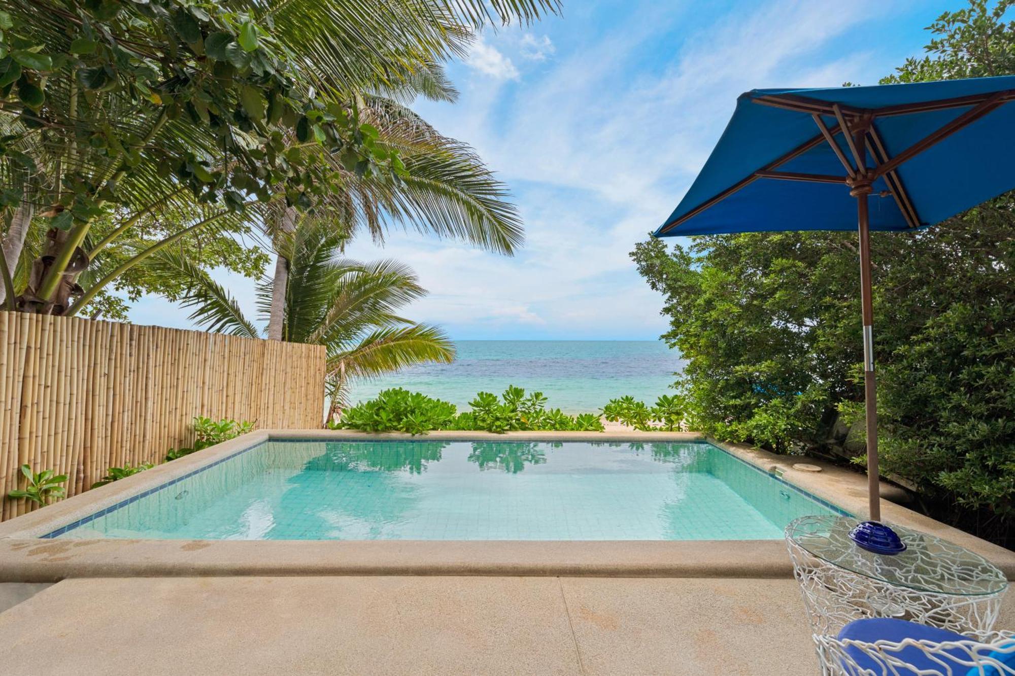 La Perle Resort Koh Samui Мае Нам Екстериор снимка