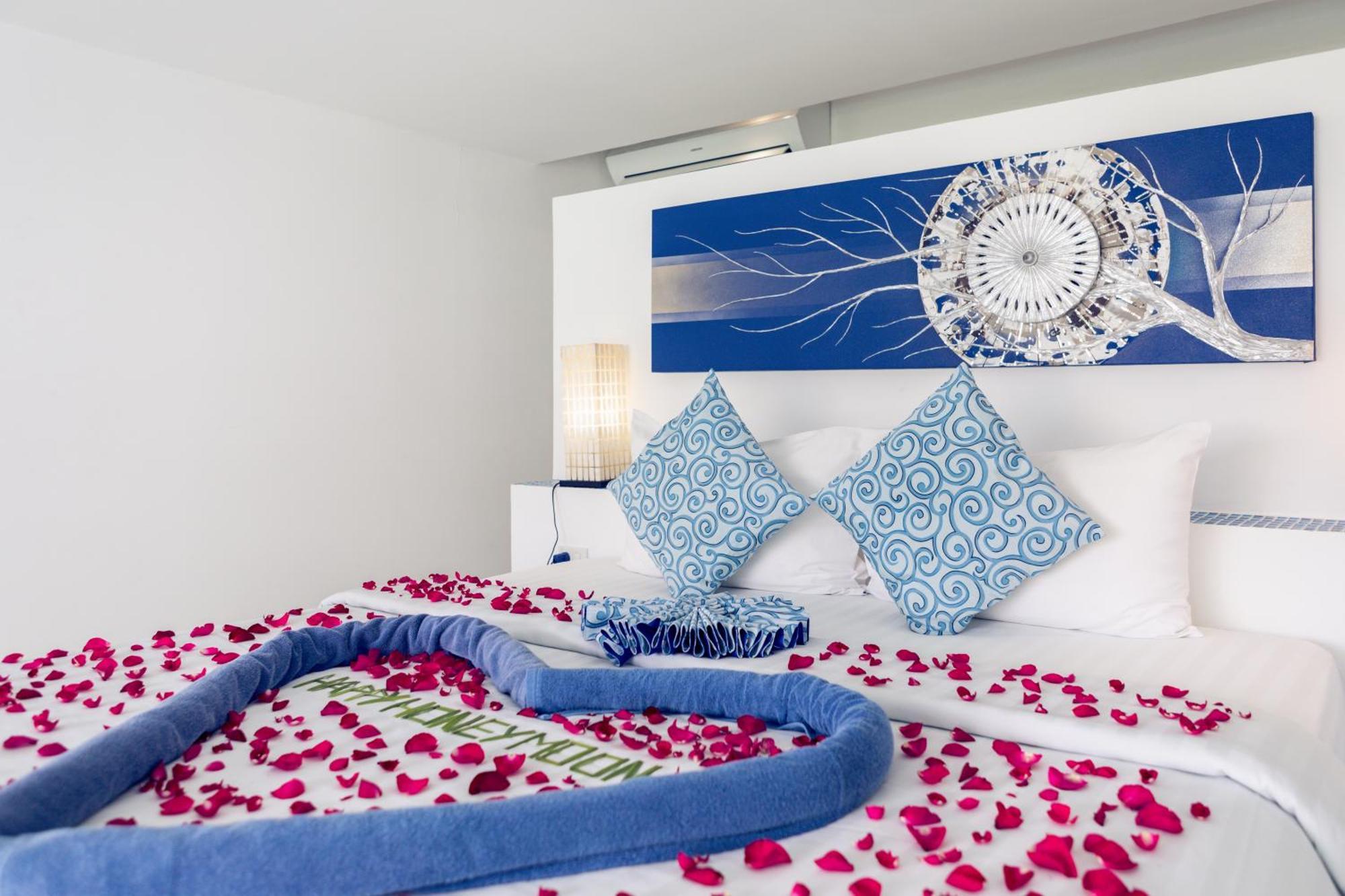 La Perle Resort Koh Samui Мае Нам Стая снимка
