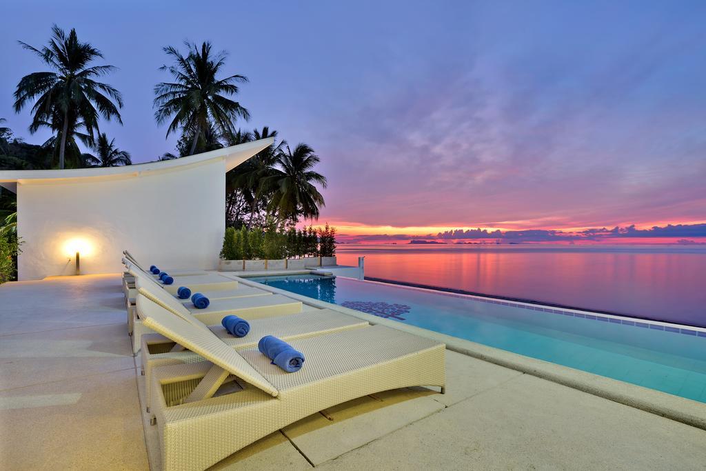 La Perle Resort Koh Samui Мае Нам Екстериор снимка