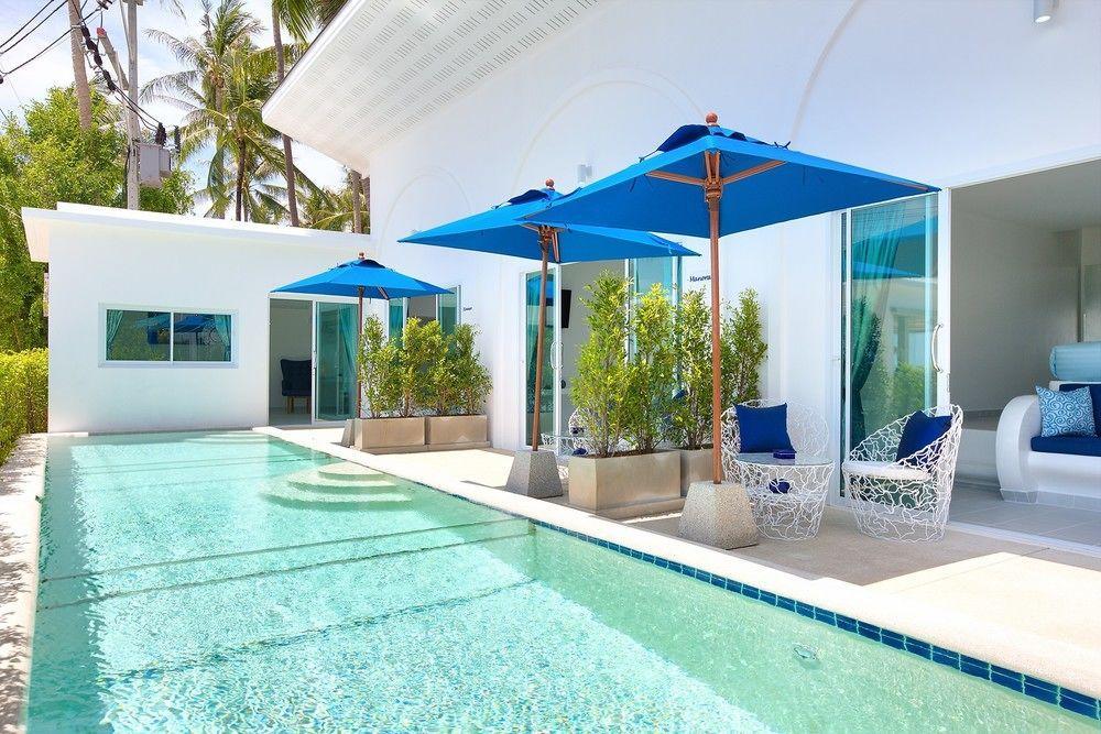 La Perle Resort Koh Samui Мае Нам Екстериор снимка