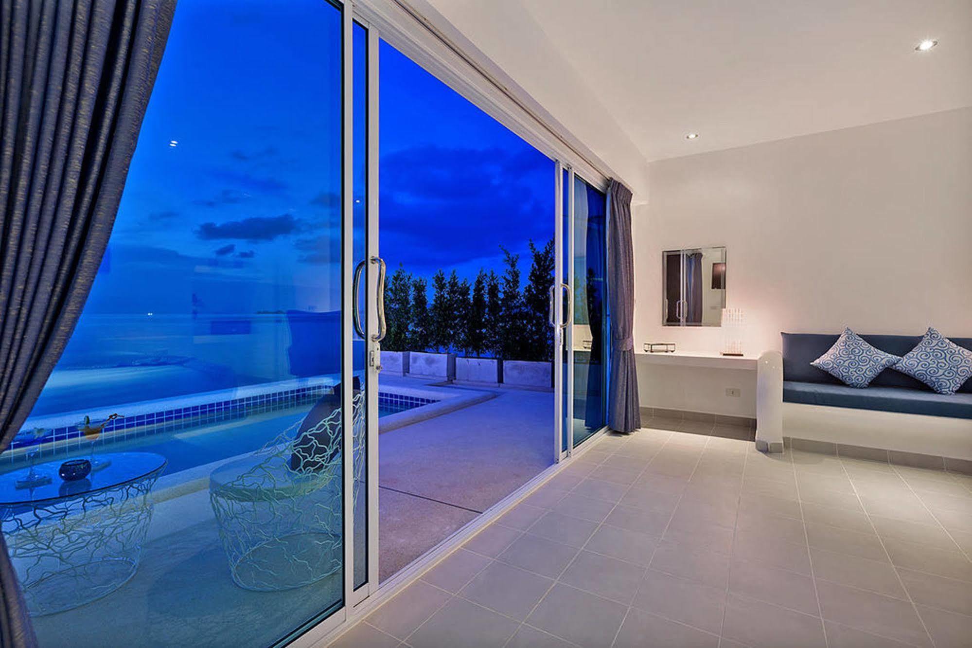 La Perle Resort Koh Samui Мае Нам Екстериор снимка