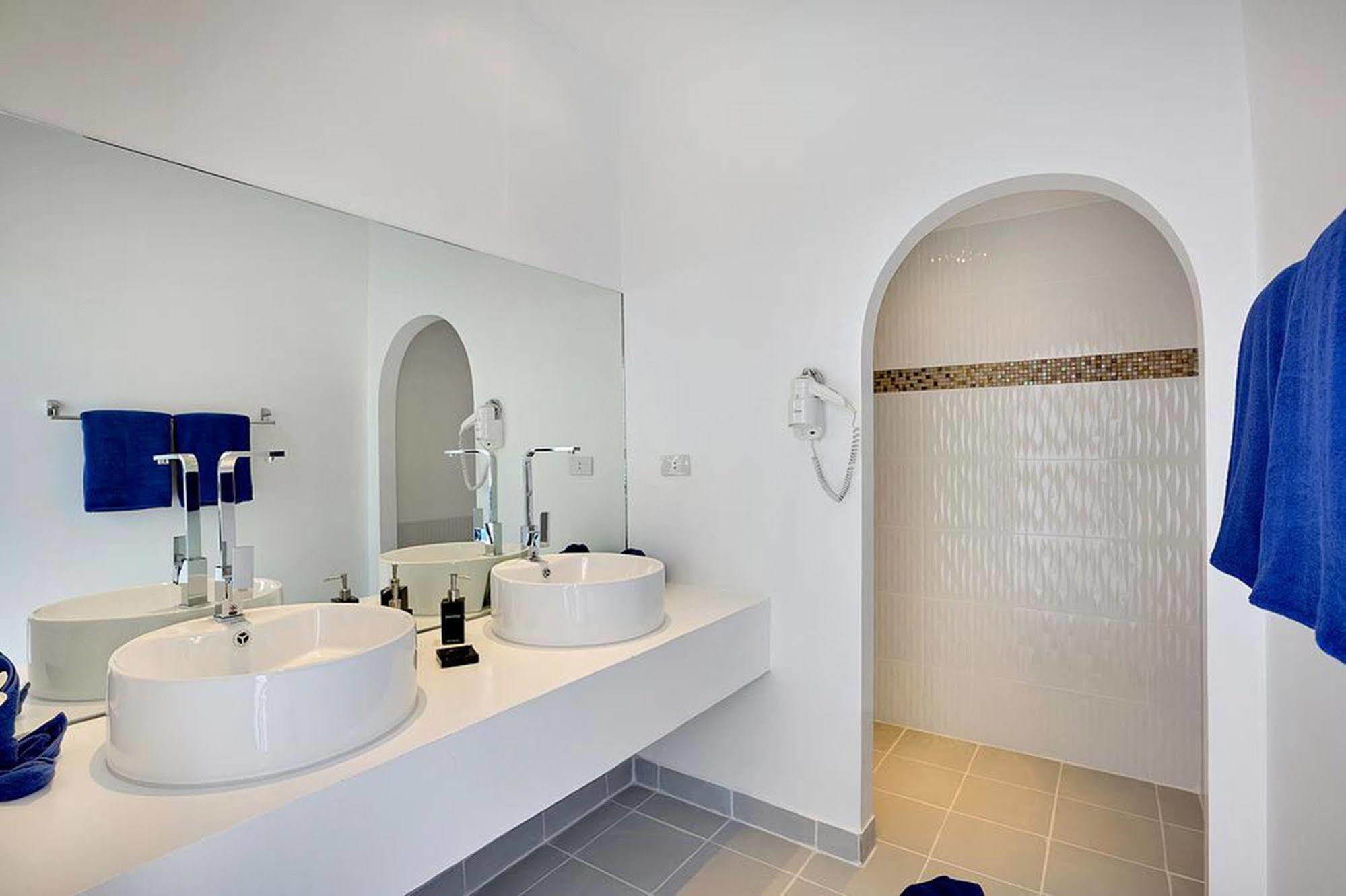 La Perle Resort Koh Samui Мае Нам Екстериор снимка