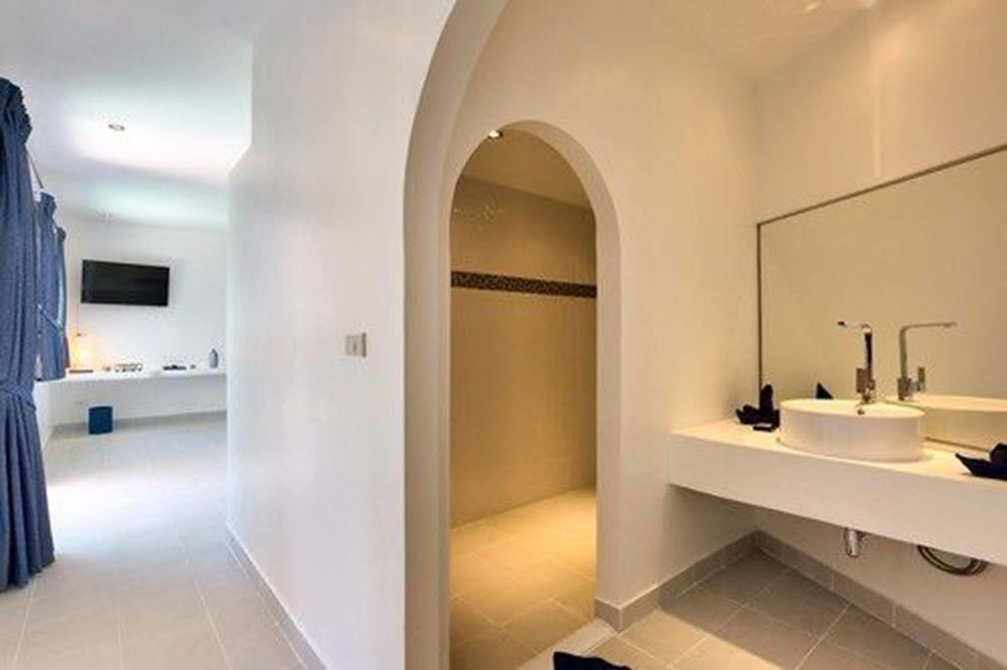 La Perle Resort Koh Samui Мае Нам Екстериор снимка