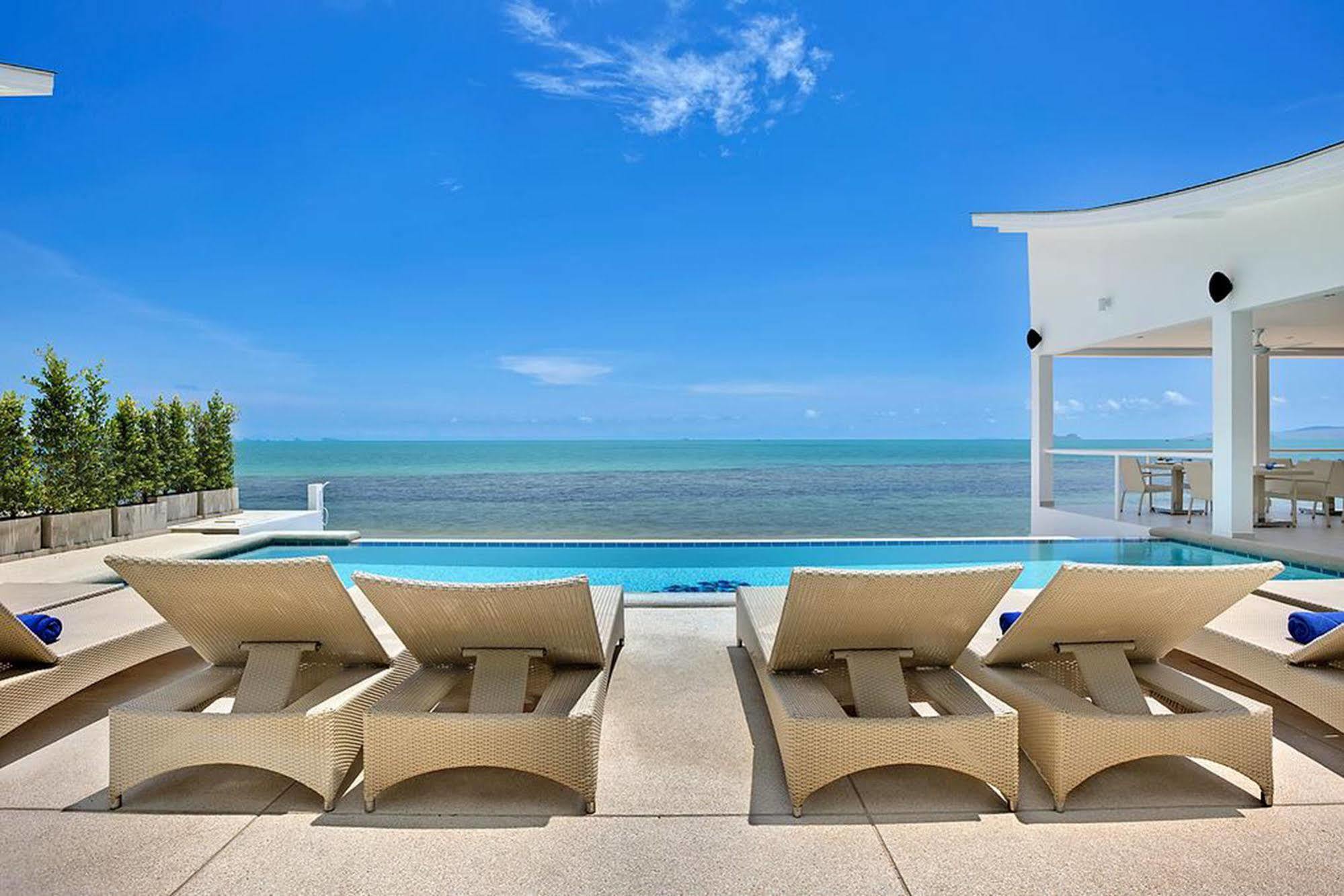 La Perle Resort Koh Samui Мае Нам Екстериор снимка