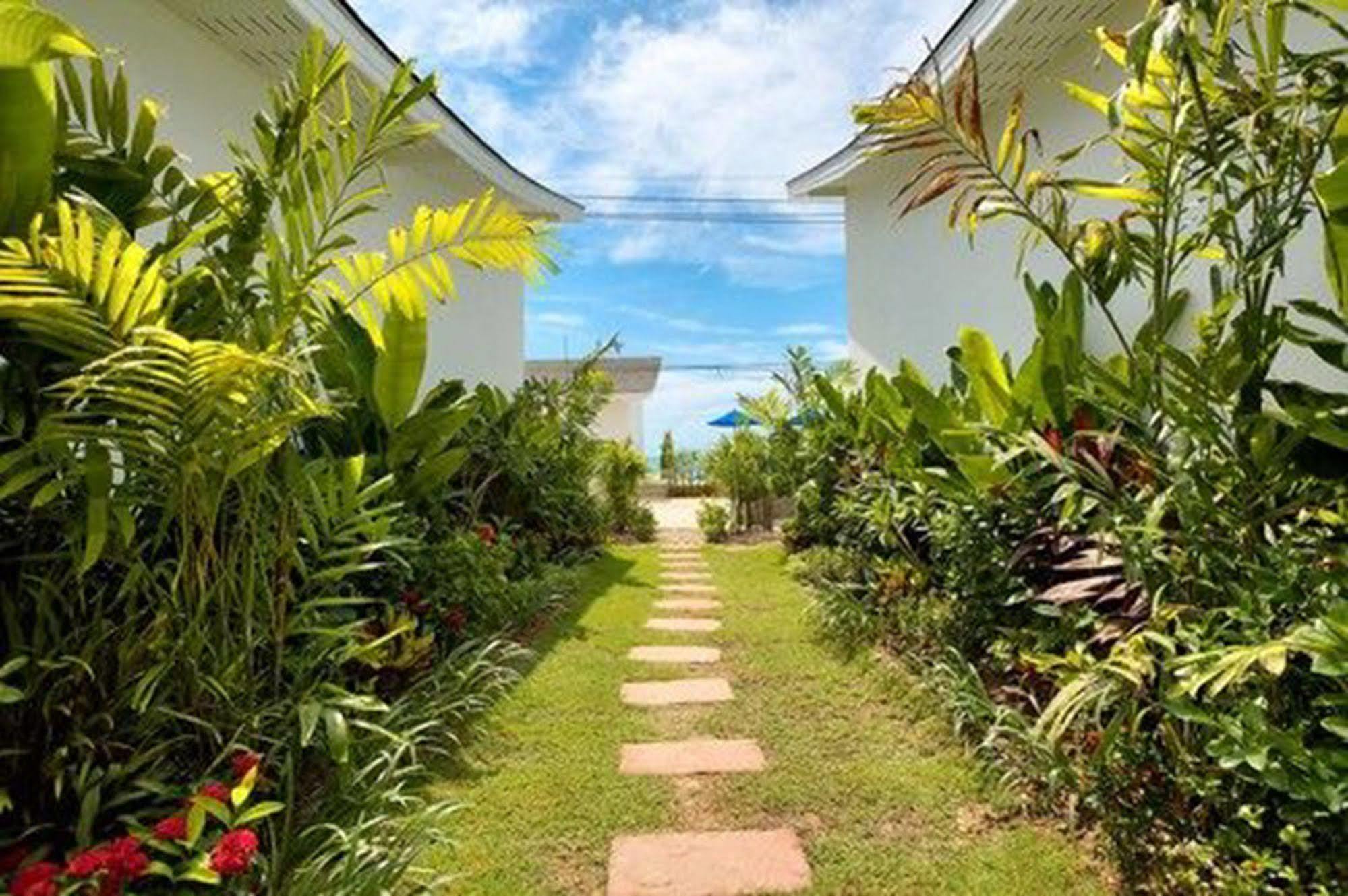 La Perle Resort Koh Samui Мае Нам Екстериор снимка