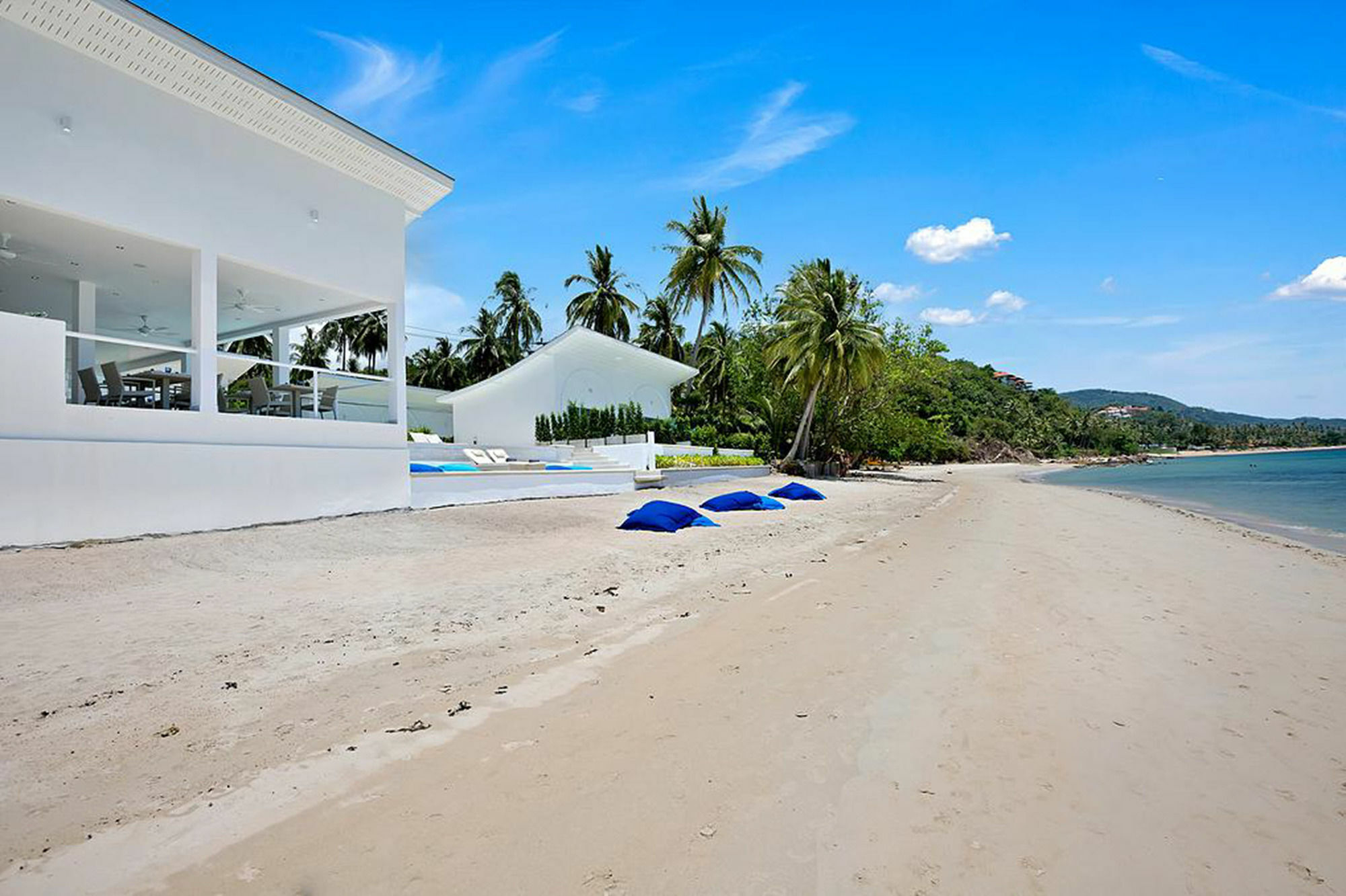 La Perle Resort Koh Samui Мае Нам Екстериор снимка