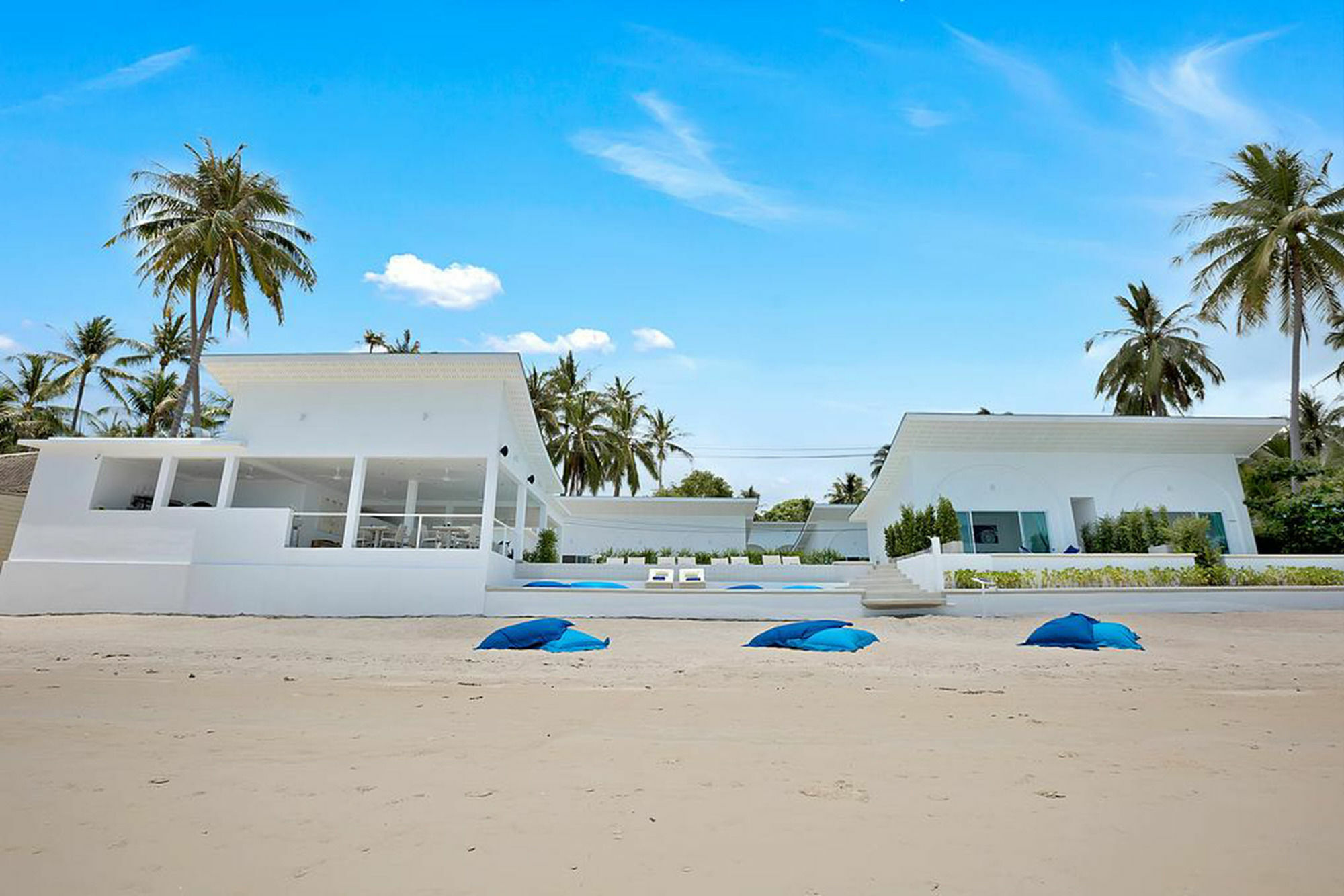 La Perle Resort Koh Samui Мае Нам Екстериор снимка